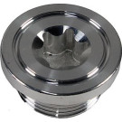 8030060 Verschlussschraube, Doppelkupplungsgetriebegehäuse GREENPARTS