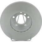 DDF1717C Bremsscheibe PREMIER Coat+ disc