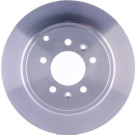 Hella | Bremsscheibe | 8DD 355 108-431
