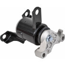 Metzger | Lagerung, Motor | 8053944