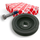 FEBI BILSTEIN 33789 Riemenscheibe, Kurbelwelle FEBI BILSTEIN 33789 Riemenscheibe, Kurbelwelle