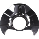 6115531 Spritzblech, Bremsscheibe 6115531 Spritzblech, Bremsscheibe