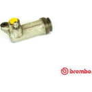 Brembo Nehmerzylinder, Kupplung ESSENTIAL LINE E 85 002