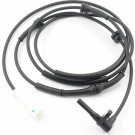 GEBE | Sensor, Raddrehzahl | 9 1892 1