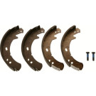 GS8429 Bremsbackensatz, Feststellbremse