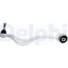 TC2399 Lenker, Radaufhängung