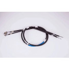 Hella | Seilzug, Feststellbremse | 8AS 355 667-811