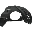 6115043 Spritzblech, Bremsscheibe 6115043 Spritzblech, Bremsscheibe