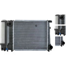 Mahle | Kühler, Motorkühlung | CR 483 000S