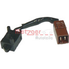 Metzger | Schalter, Kupplungsbetätigung | 0911103