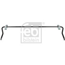 febi bilstein | 2 x FEBI Stabilisator, Fahrwerk | 107009 febi bilstein | 2 x FEBI Stabilisator, Fahrwerk | 107009