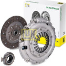 LuK | Kupplungssatz | 623 3776 00