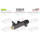 3102319 Nehmerzylinder, Kupplung