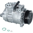 NRF | Kompressor, Klimaanlage | 32796