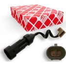 FEBI BILSTEIN 35493 Verschleißkontakt, Warnkontakt FEBI BILSTEIN 35493 Verschleißkontakt, Warnkontakt