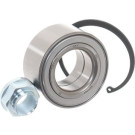 2 x SKF Radlagersatz | VKBA 3951