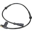 Metzger | Sensor, Raddrehzahl | 09001099