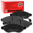 24468.190.1 Bremsbelagsatz, Scheibenbremse