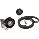 Gates | Keilrippenriemensatz | K016PK2390 Gates | Keilrippenriemensatz | K016PK2390