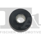 103-951 Halter, Abgasanlage