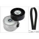 529 0105 10 Keilrippenriemensatz