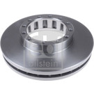 febi bilstein | Bremsscheibe | 47465