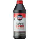 LIQUI MOLY 21359 Getriebeöl Top Tec MTF 5300 70W-75W, 1L LIQUI MOLY 21359 Getriebeöl Top Tec MTF 5300 70W-75W, 1L
