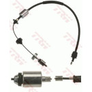 GCC110 Seilzug, Kupplungsbetätigung GCC110 Seilzug, Kupplungsbetätigung