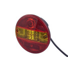 Hella | Heckleuchte | 2SD 344 100-001