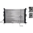 Mahle | Kühler, Motorkühlung | CR 1690 000S