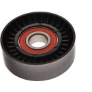 Maxgear | Umlenk-/Führungsrolle, Keilrippenriemen | 54-0123