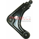 58038902 Lenker, Radaufhängung