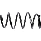 Sachs 2 x SACHS Fahrwerksfeder 993 876