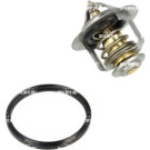 NRF | Thermostat, Kühlmittel | 725108