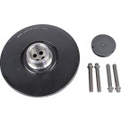 6400093 Riemenscheibe, Kurbelwelle COMPETENCE KIT