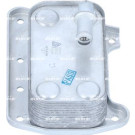 31882 Ölkühler, Motoröl 31882 Ölkühler, Motoröl