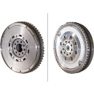 415 0019 10 Schwungrad LuK DMF