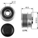OAP7079 Generatorfreilauf DriveAlign™