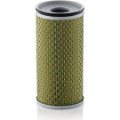 Mann-Filter | Ölfilter | H 938/4