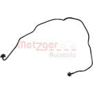 2421831 Kühlerschlauch