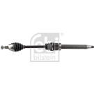 febi bilstein | Antriebswelle | 188145