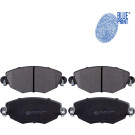 ADJ134231 Bremsbelagsatz, Scheibenbremse