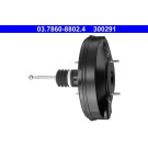 03.7860-8802.4 Bremskraftverstärker