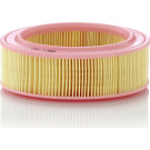 MANN-FILTER C 1833 Luftfilter