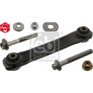 febi bilstein 2 x FEBI Lenker, Radaufhängung ProKit 36112