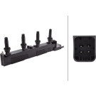 5DA 358 000-891 Zündspule