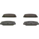 0 986 424 817 Bremsbelagsatz, Scheibenbremse 0 986 424 817 Bremsbelagsatz, Scheibenbremse