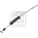 193992 Seilzug, Feststellbremse 193992 Seilzug, Feststellbremse