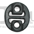 773-924 Halter, Abgasanlage 773-924 Halter, Abgasanlage