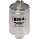 Hengst Filter | Kraftstofffilter | H229WK
